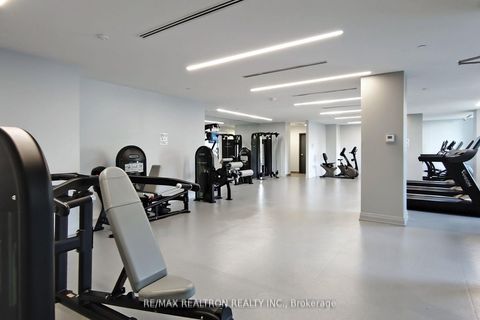 Photo 29 at #710 - 3121 Sheppard Avenue E, Sullivan, Toronto