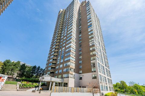 Photo 0 at 1602 - 195 Wynford Drive, Flemingdon Park, Toronto