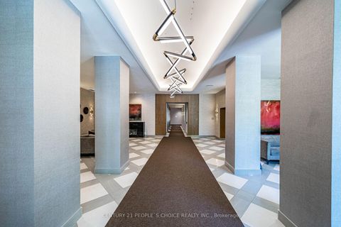 Photo 2 at 1602 - 195 Wynford Drive, Flemingdon Park, Toronto