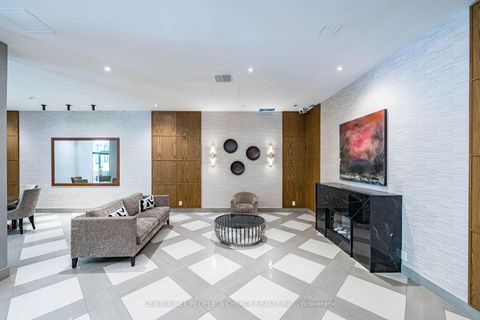 Photo 3 at 1602 - 195 Wynford Drive, Flemingdon Park, Toronto
