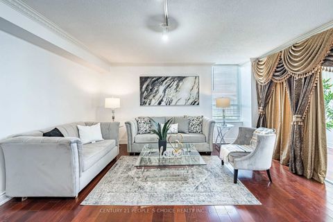 Photo 6 at 1602 - 195 Wynford Drive, Flemingdon Park, Toronto