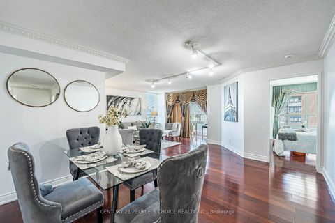 Photo 7 at 1602 - 195 Wynford Drive, Flemingdon Park, Toronto