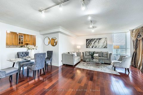 Photo 8 at 1602 - 195 Wynford Drive, Flemingdon Park, Toronto