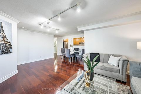 Photo 10 at 1602 - 195 Wynford Drive, Flemingdon Park, Toronto