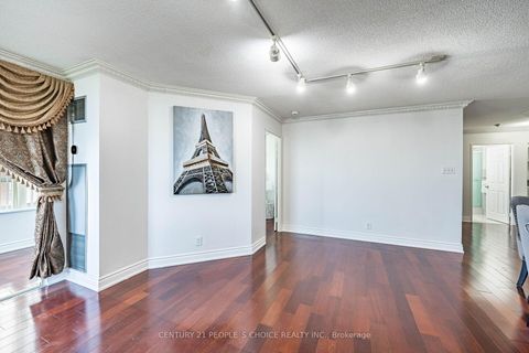Photo 11 at 1602 - 195 Wynford Drive, Flemingdon Park, Toronto