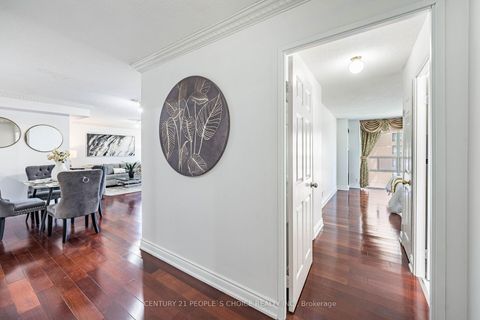 Photo 12 at 1602 - 195 Wynford Drive, Flemingdon Park, Toronto