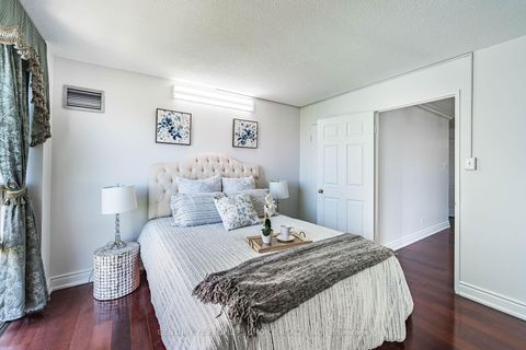 Photo 16 at 1602 - 195 Wynford Drive, Flemingdon Park, Toronto