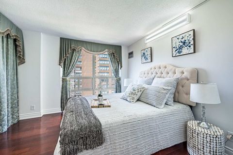 Photo 17 at 1602 - 195 Wynford Drive, Flemingdon Park, Toronto