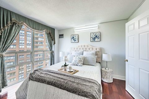 Photo 18 at 1602 - 195 Wynford Drive, Flemingdon Park, Toronto