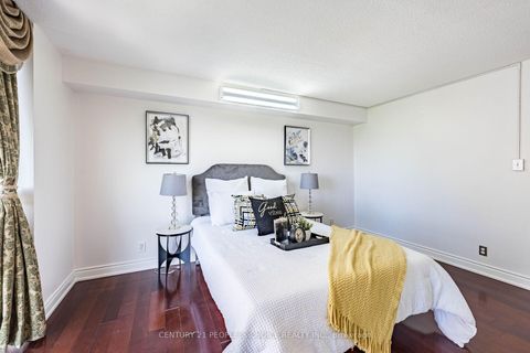Photo 19 at 1602 - 195 Wynford Drive, Flemingdon Park, Toronto