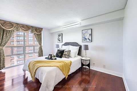 Photo 20 at 1602 - 195 Wynford Drive, Flemingdon Park, Toronto
