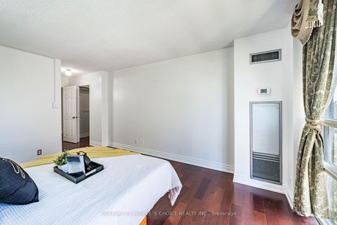 Photo 21 at 1602 - 195 Wynford Drive, Flemingdon Park, Toronto