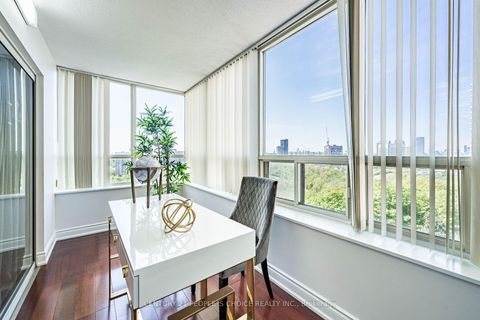 Photo 26 at 1602 - 195 Wynford Drive, Flemingdon Park, Toronto