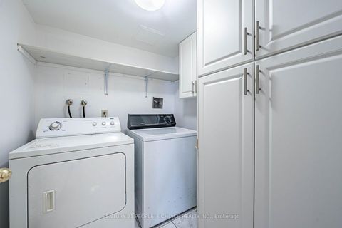 Photo 27 at 1602 - 195 Wynford Drive, Flemingdon Park, Toronto