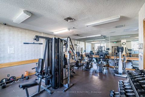 Photo 29 at 1602 - 195 Wynford Drive, Flemingdon Park, Toronto