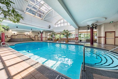 Photo 32 at 1602 - 195 Wynford Drive, Flemingdon Park, Toronto