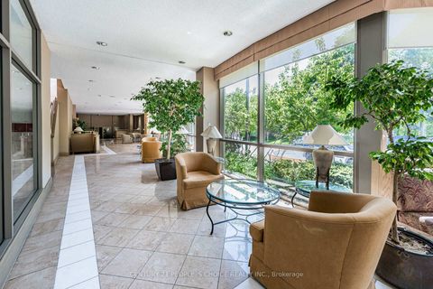 Photo 33 at 1602 - 195 Wynford Drive, Flemingdon Park, Toronto