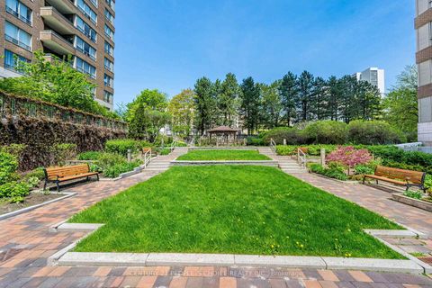 Photo 35 at 1602 - 195 Wynford Drive, Flemingdon Park, Toronto