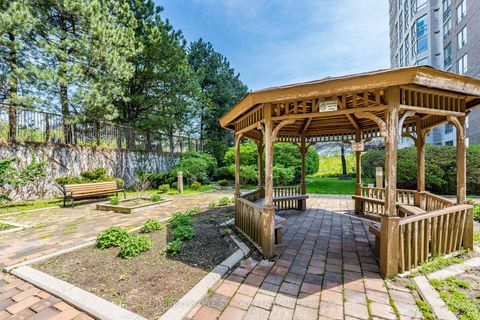 Photo 36 at 1602 - 195 Wynford Drive, Flemingdon Park, Toronto