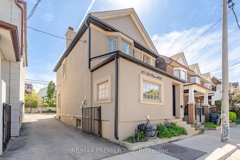 Photo 0 at 277 Old Weston Road, Pellam Park, Toronto