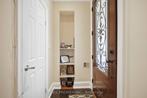 Photo 2 at 277 Old Weston Road, Pellam Park, Toronto