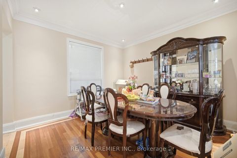 Photo 3 at 277 Old Weston Road, Pellam Park, Toronto