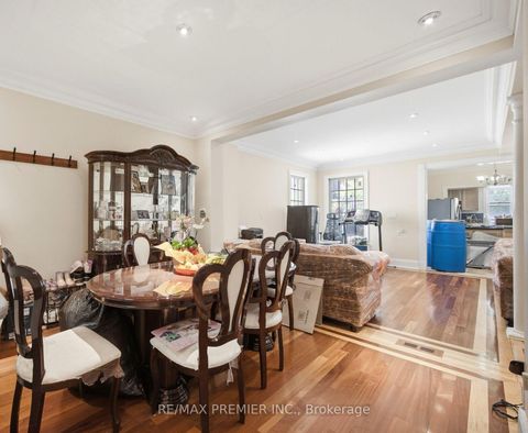 Photo 4 at 277 Old Weston Road, Pellam Park, Toronto
