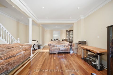 Photo 6 at 277 Old Weston Road, Pellam Park, Toronto