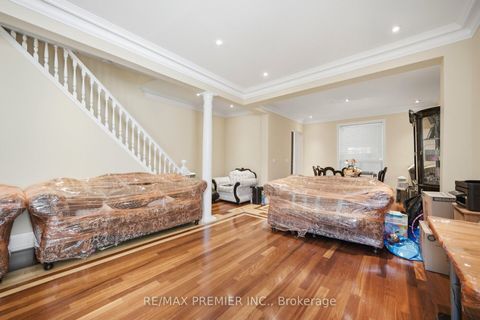 Photo 7 at 277 Old Weston Road, Pellam Park, Toronto