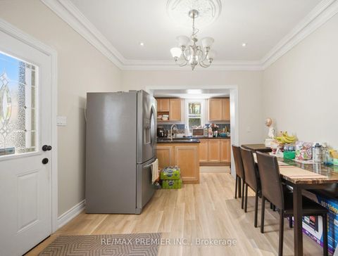 Photo 9 at 277 Old Weston Road, Pellam Park, Toronto