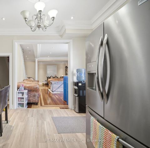 Photo 11 at 277 Old Weston Road, Pellam Park, Toronto