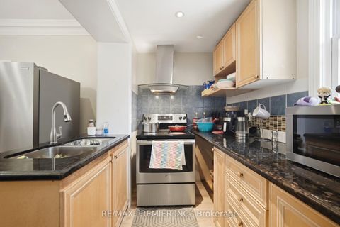 Photo 12 at 277 Old Weston Road, Pellam Park, Toronto