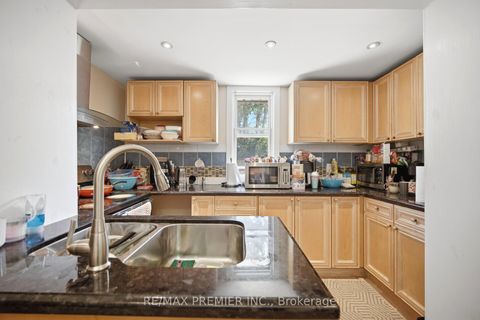 Photo 13 at 277 Old Weston Road, Pellam Park, Toronto