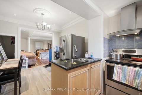 Photo 14 at 277 Old Weston Road, Pellam Park, Toronto