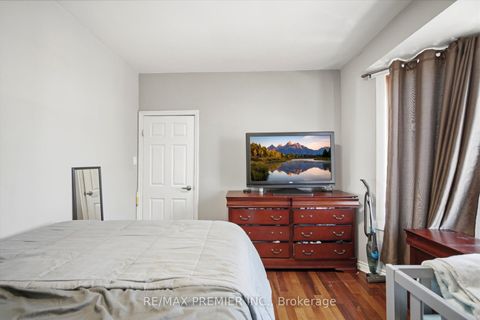 Photo 19 at 277 Old Weston Road, Pellam Park, Toronto