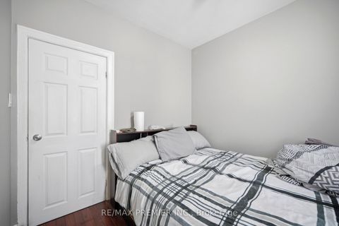 Photo 20 at 277 Old Weston Road, Pellam Park, Toronto