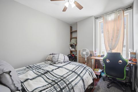 Photo 21 at 277 Old Weston Road, Pellam Park, Toronto
