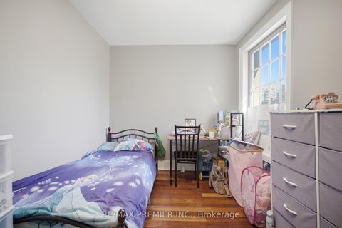 Photo 22 at 277 Old Weston Road, Pellam Park, Toronto