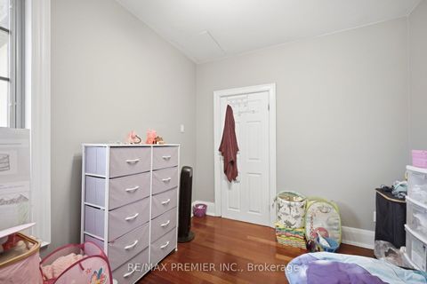 Photo 23 at 277 Old Weston Road, Pellam Park, Toronto
