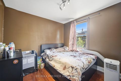 Photo 24 at 277 Old Weston Road, Pellam Park, Toronto