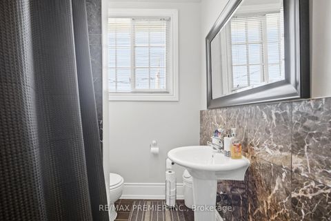 Photo 25 at 277 Old Weston Road, Pellam Park, Toronto