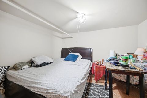 Photo 26 at 277 Old Weston Road, Pellam Park, Toronto