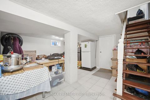 Photo 27 at 277 Old Weston Road, Pellam Park, Toronto