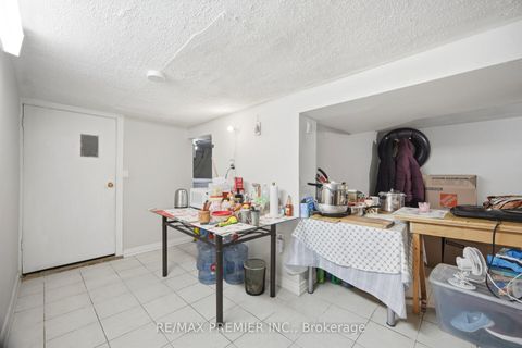 Photo 28 at 277 Old Weston Road, Pellam Park, Toronto