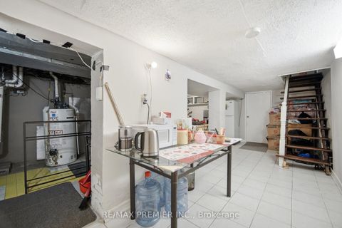 Photo 29 at 277 Old Weston Road, Pellam Park, Toronto