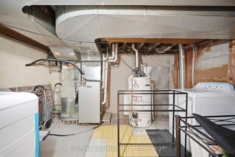 Photo 30 at 277 Old Weston Road, Pellam Park, Toronto