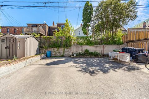 Photo 32 at 277 Old Weston Road, Pellam Park, Toronto