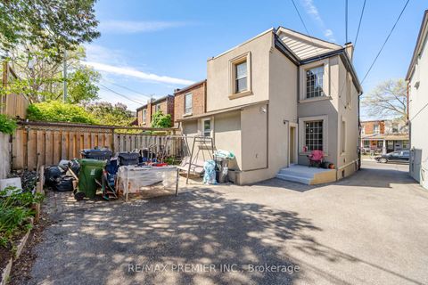 Photo 33 at 277 Old Weston Road, Pellam Park, Toronto