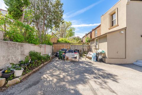 Photo 34 at 277 Old Weston Road, Pellam Park, Toronto