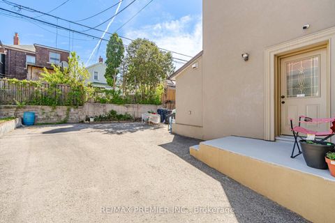 Photo 35 at 277 Old Weston Road, Pellam Park, Toronto